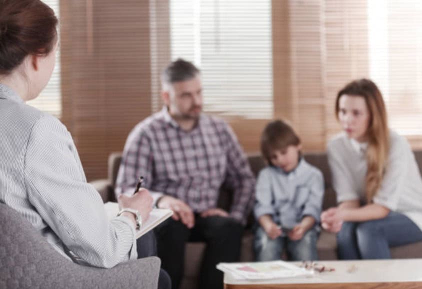 Mediation Failures Saffron Walden: Protecting Children in Complex Family Cases Litigation