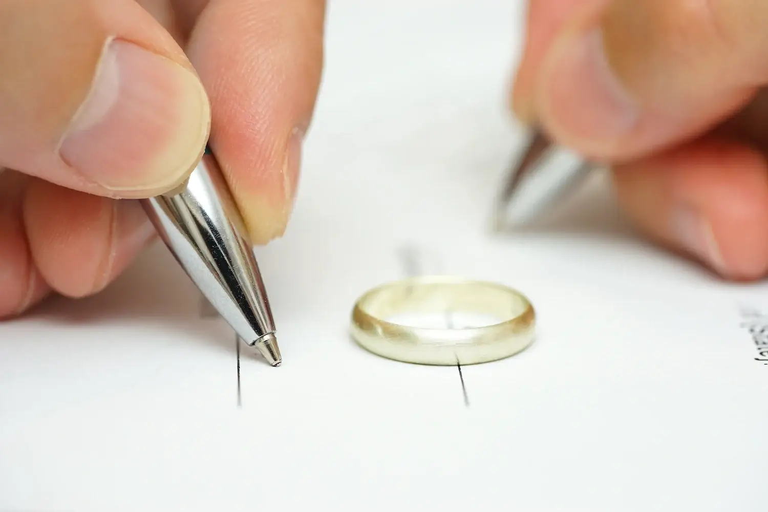 Strengthening Your Position in Divorce Negotiations with Professional Mediation Saffron Walden