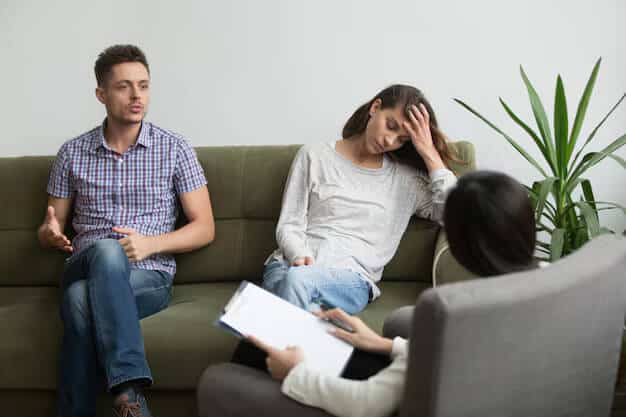 Local family mediation Saffron Walden for conflict resolution