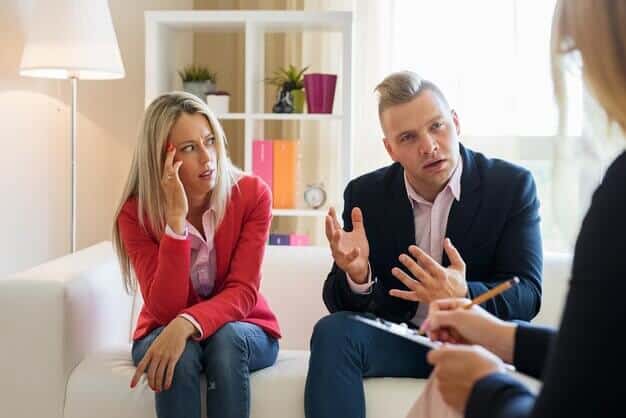 Recognizing Mental Health Challenges in Mediation Saffron Walden