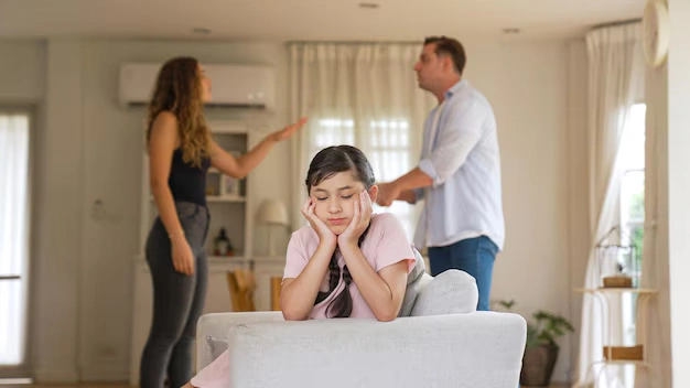 What Is Parental Responsibility in the UK Saffron Walden