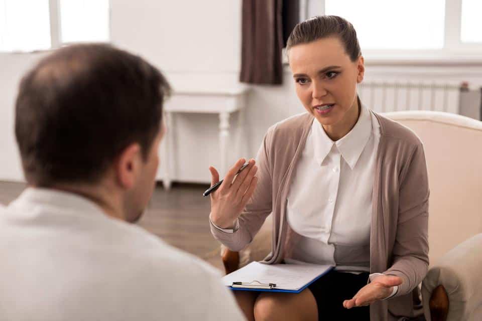 Techniques Used in Family Mediation​ Saffron Walden