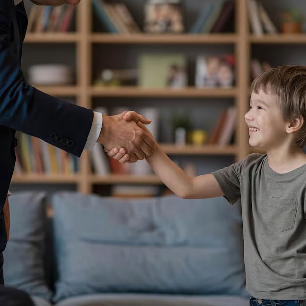 Understanding Child Arrangements – Guidance from EH Mediation Specialists Saffron Walden