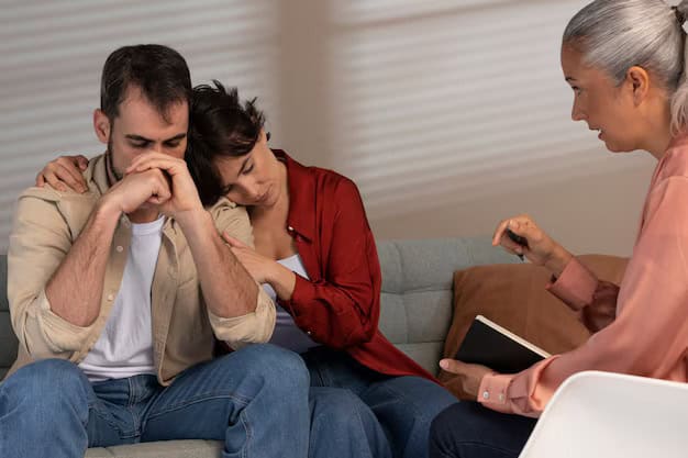 How EH Mediation Creates Better Results Through Continuous Feedback Saffron Walden