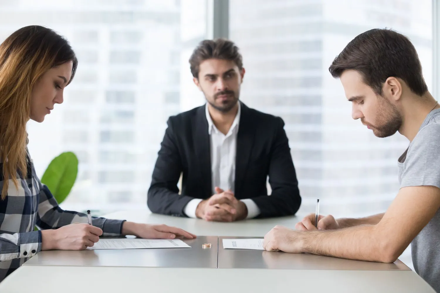 How EH Mediation Guides Couples Toward Fair and Balanced Outcomes Saffron Walden