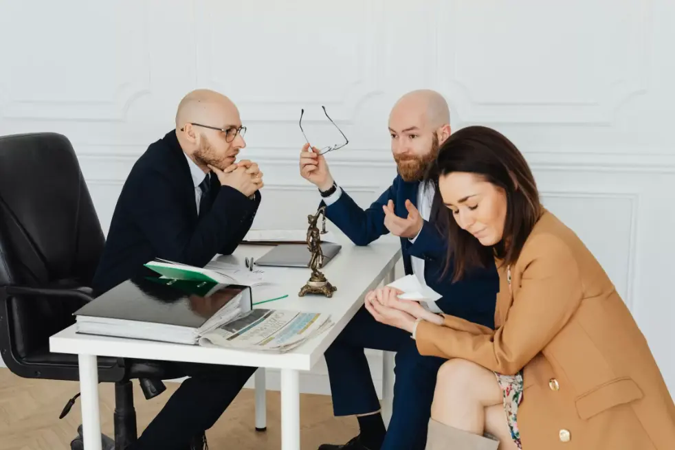 Long term dispute resolution for family mediation Saffron Walden