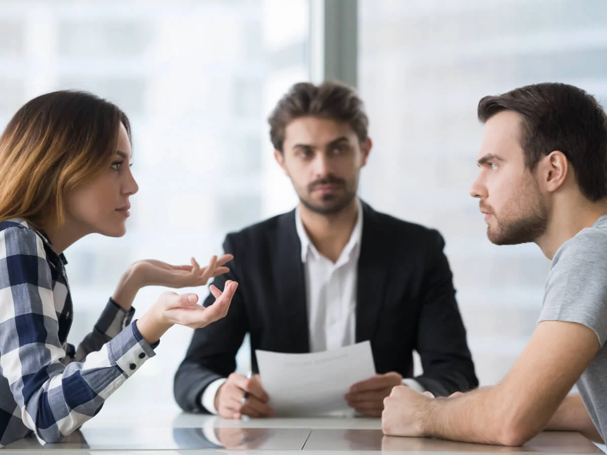 Building Better Agreements Through Feedback Support from EH Mediation Saffron Walden