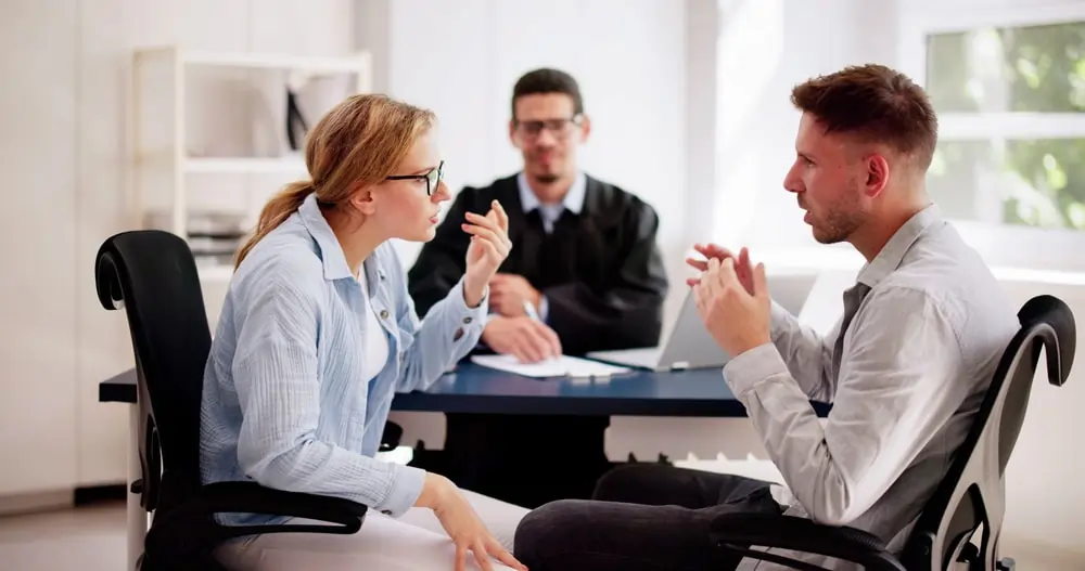 Rebuilding Trust After Relationship Breakdown Through Professional Mediation Saffron Walden