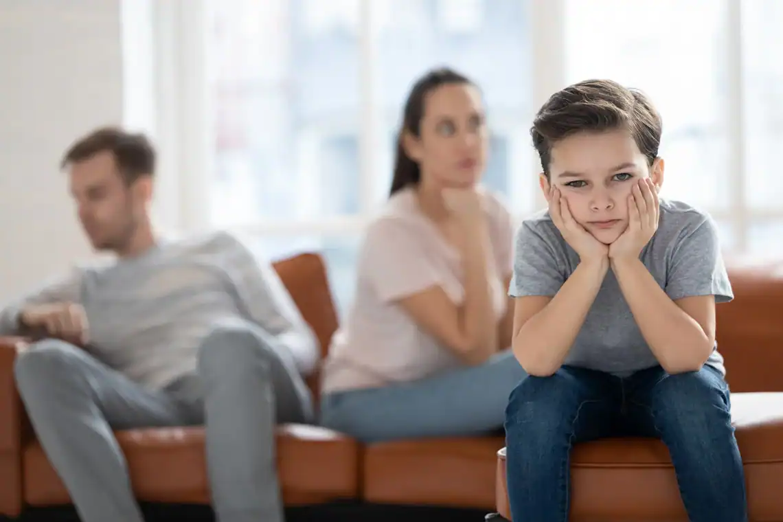 Why More Parents Trust EH Mediation for Child Arrangement Solutions Saffron Walden