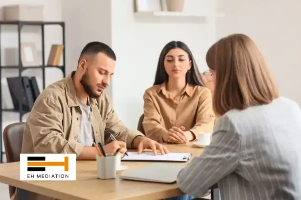 How EH Mediation Helps Intercultural Families Move Forward With Understanding Saffron Walden