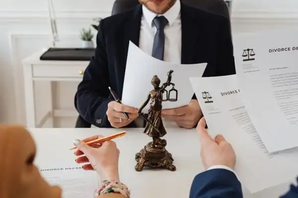 image of divorce mediation - enable via legal aid Saffron Walden