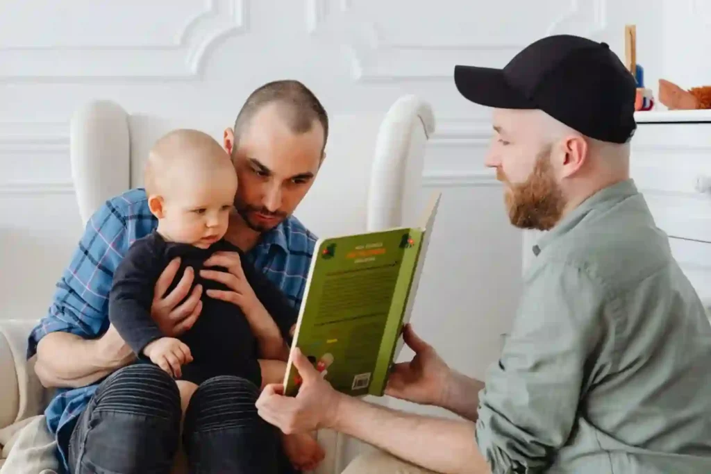 Common Family Issues LGBTQ+ Couples and Parents Face Saffron Walden