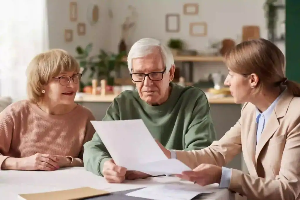 Why Do Family Disputes Happen During CHC Assessments Saffron Walden