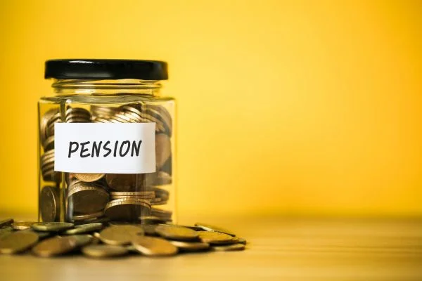 Pension Sharing Mediation Saffron Walden